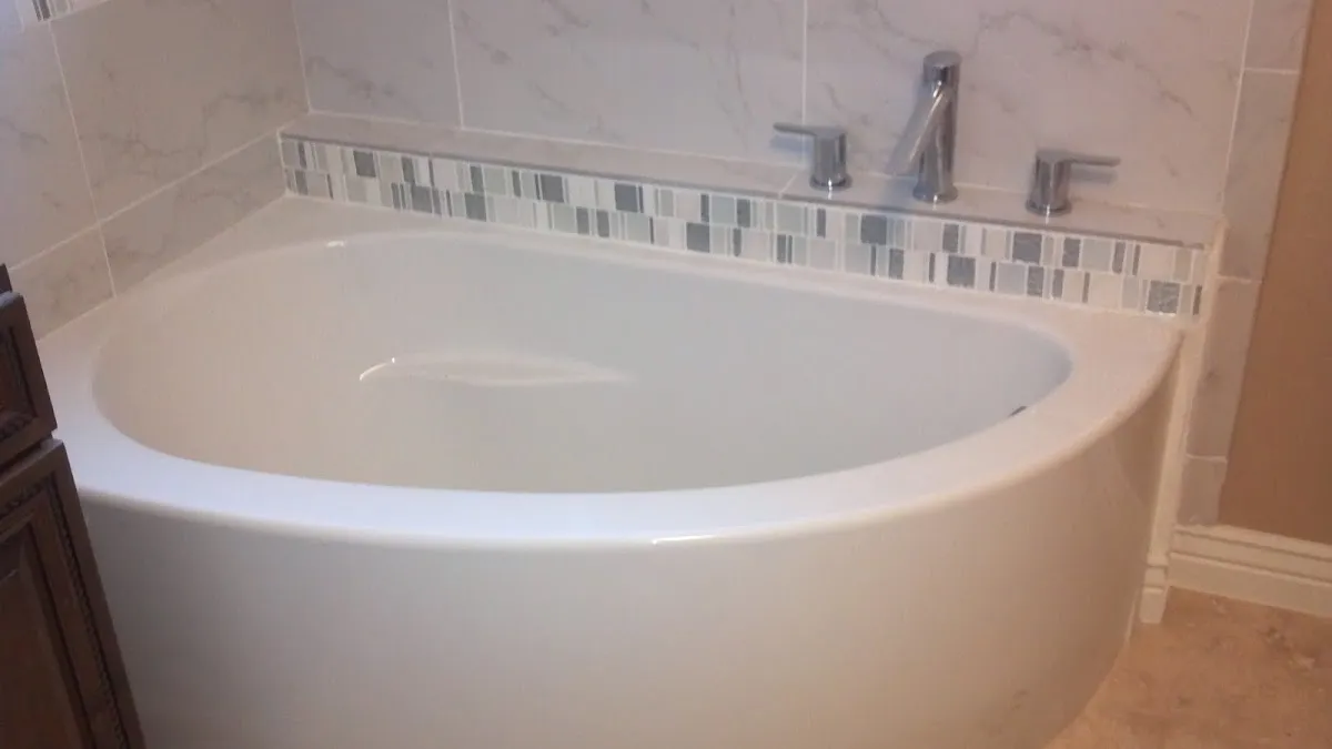 Plumbing services in Jenks, OK